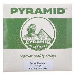 Pyramid Tenor Ukulele Nylon String Set