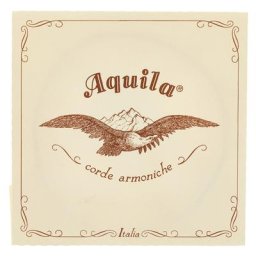 Aquila 108D Wound Nylgut Lute String