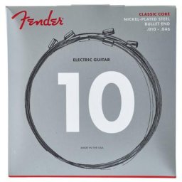 Fender NPS 3255R Classic Core Strings