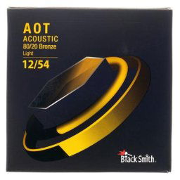 Blacksmith ABR-1254 AOT Acoustic 80/20 L