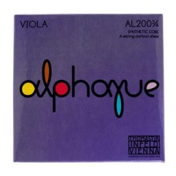 Thomastik AL200 Alphayue Viola Str. 3/4