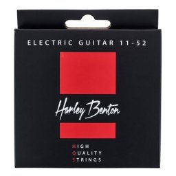 Harley Benton HQS EL 11-52