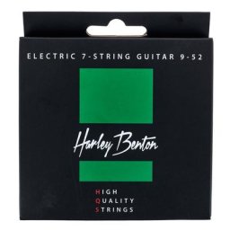 Harley Benton HQS EL-7 9-52