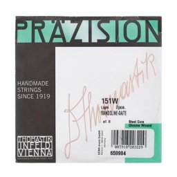 Thomastik Mandolin String A Light