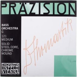 Thomastik Präzision G 4/4 Bass