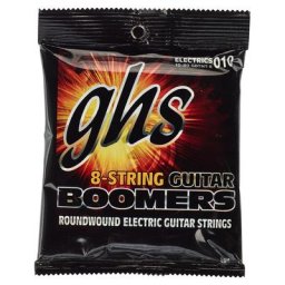 GHS Boomers 8 Thin n Thick 10-80