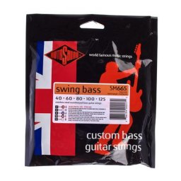 Rotosound SM665 Hybrid
