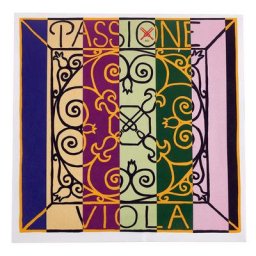 Pirastro Passione Viola C 20 1/4 strong