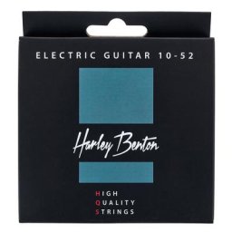 Harley Benton HQS EL 10-52