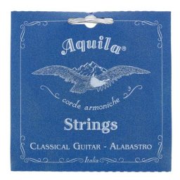 Aquila 21C Alabastro Series Classical