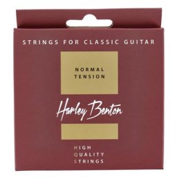 Harley Benton HQS CL Normal Tension