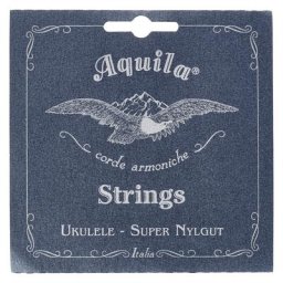 Aquila 107U Super Nylgut Tenor