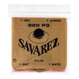 Savarez 520 P3