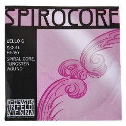 Thomastik Spirocore Cello Sting G S32 H