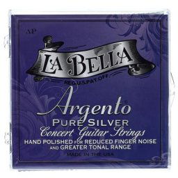 La Bella AP Argento Hand Polish MT