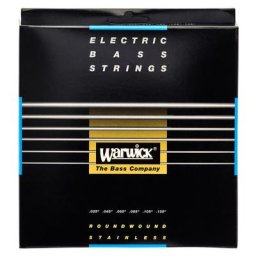 Warwick 40401 M Black Label