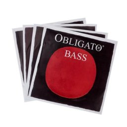 Pirastro Obligato Double Bass 1/4