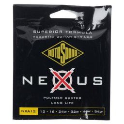 Rotosound Nexus Coated NXA12
