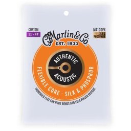 Martin Guitars MA-130FX Flexible Core