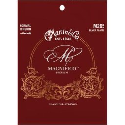 Martin Guitars M265 Classical Magnifico NT