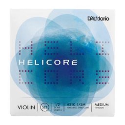 Daddario H310-1/2M Helicore Violin 1/2