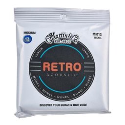 Martin Guitars Retro MM-13 Medium