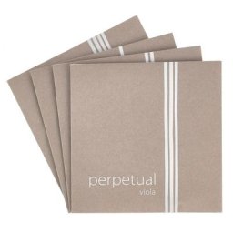 Pirastro Perpetual Viola Set Med. BE