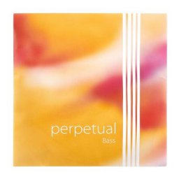 Pirastro Perpetual Double Bass Solo E2