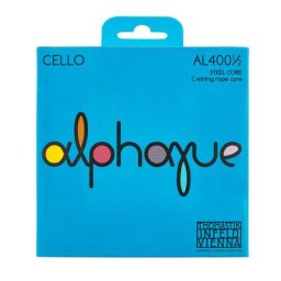 Thomastik AL400 Alphayue Cello 1/2