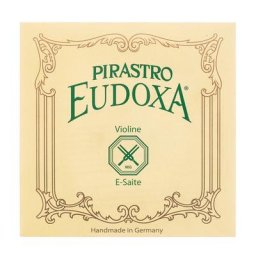 Pirastro Eudoxa E Violin 4/4 Loop Str.