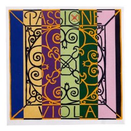 Pirastro Passione Viola D 14 1/4 strong