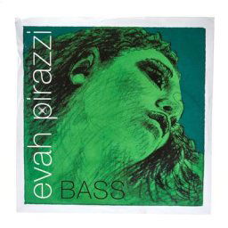 Pirastro Evah Pirazzi G Bass light