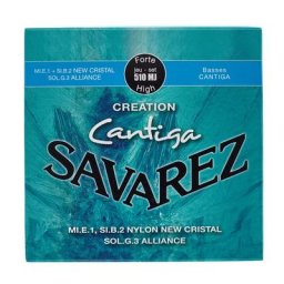 Savarez 510MJ Cantiga