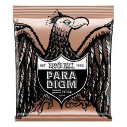 Ernie Ball Paradigm Phosphor B. ML 12-54