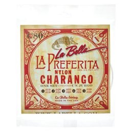 La Bella C80 Charango