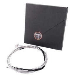 Marleaux Bass Strings Medium 5
