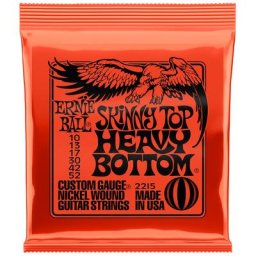 Ernie Ball 2215