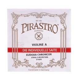 Pirastro Eudoxa Chromcor A Violin 4/4