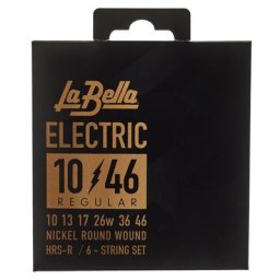 La Bella HRS-R