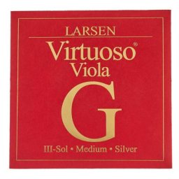 Larsen Viola Virtuoso G Medium