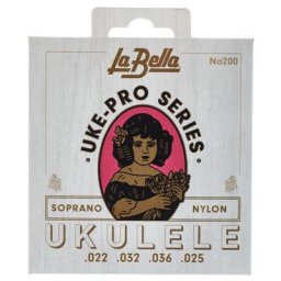 La Bella 200 Uke-Pro