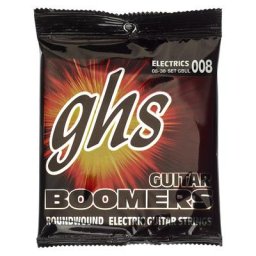 GHS GBUL-Boomers