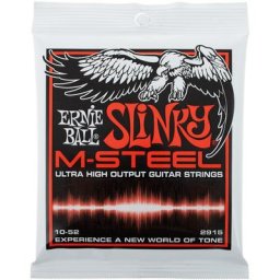 Ernie Ball 2915 M-Steel