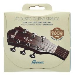 Ibanez IACSP6C Acoustic Steel Strings