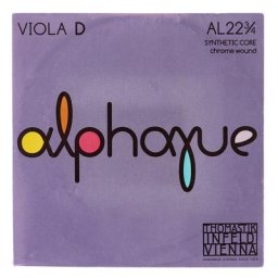Thomastik AL22 Alphayue Viola D 3/4