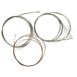 Meerklang Monochord 155 Strings Set