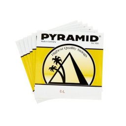 Pyramid Lute-Strings (German Laute)