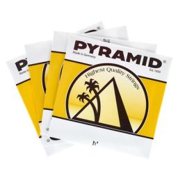 Pyramid Ukulele Banjo String Set 35
