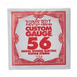 Ernie Ball 056 Single String Wound Set