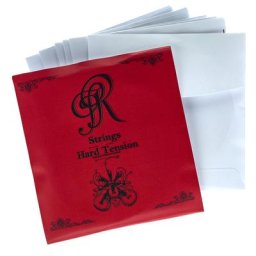 Ramirez RS-HT Hard Tension Strings